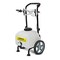 Fuel Stickers Pesticide Sticker, Warning Label: Pump Sprayer, Commercial Sprayer: Hvy-Dty, 6''x2'', 2PK Z-6X2PST-2PK - alternate 2